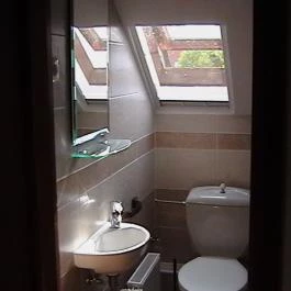 Zamárdi Zöldfa Vendégház Zamárdi - Egyéb