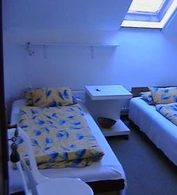 Zamárdi Zöldfa Vendégház