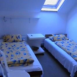 Zamárdi Zöldfa Vendégház Zamárdi - Egyéb