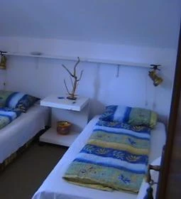 Zamárdi Zöldfa Vendégház