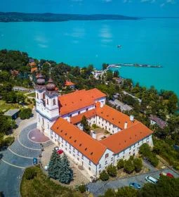 Tihanyi Bencés Apátság