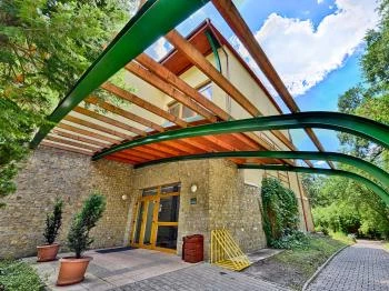 Hangulat Hotel Zánka