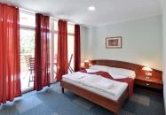 Hangulat Hotel Zánka