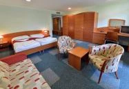 Hangulat Hotel Zánka