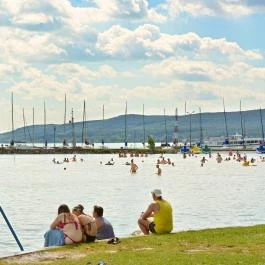 Hangulat Hotel Zánka - Egyéb