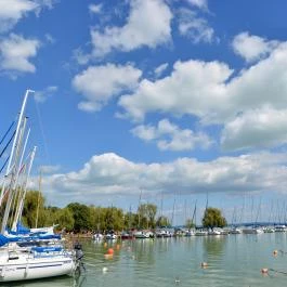 Hangulat Hotel Zánka - Egyéb