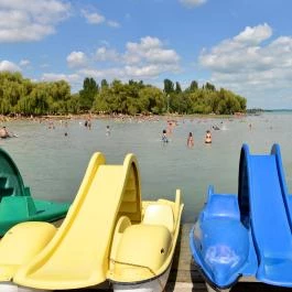 Hangulat Hotel Zánka - Egyéb