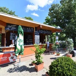 Hangulat Hotel Zánka - Egyéb