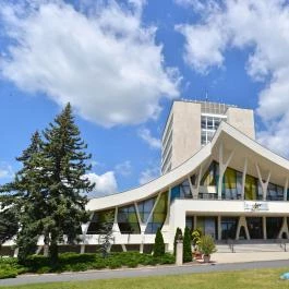 Hangulat Hotel Zánka - Egyéb