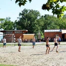 Hangulat Hotel Zánka - Egyéb