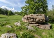 Káli-medence Zánka