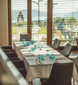 Natura Hill Étterem