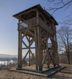 Kós Károly kilátó