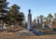 Zebegény - Trianoni Emlékmű