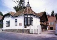 Zebegény - Szőnyi István Emlékmúzeum