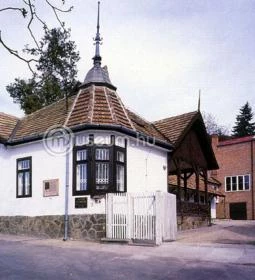 Szőnyi István Emlékmúzeum