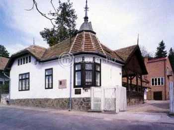 Szőnyi István Emlékmúzeum Zebegény