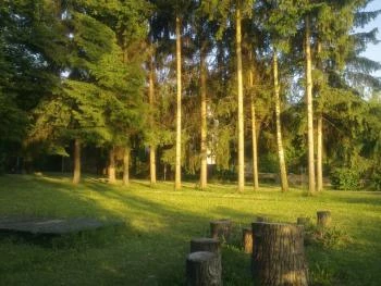 Duna Parti Villa Zebegény