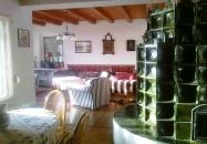 Duna Parti Villa Zebegény