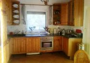 Duna Parti Villa Zebegény