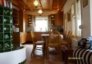 Duna Parti Villa Zebegény