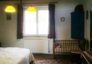 Duna Parti Villa Zebegény