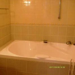 Duna Parti Villa Zebegény - Szobák