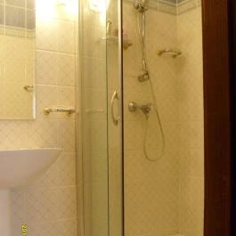 Duna Parti Villa Zebegény - Szobák