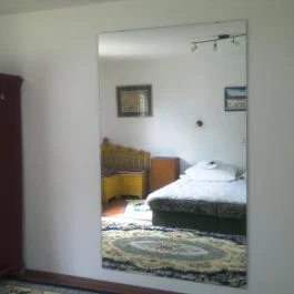 Duna Parti Villa Zebegény - Szobák