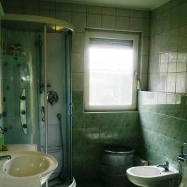 Duna Parti Villa Zebegény - Szobák