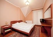 Hotel Hubertus Zebegény