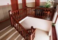 Hotel Hubertus Zebegény