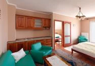 Hotel Hubertus Zebegény