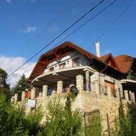 Hotel Hubertus Zebegény - Külső kép