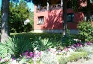 Julika Vendégház Zebegény