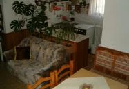 Julika Vendégház Zebegény