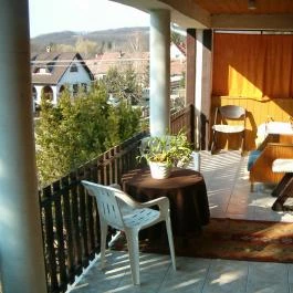 Julika Vendégház Zebegény - Egyéb