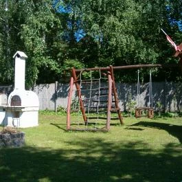 Julika Vendégház Zebegény - Egyéb