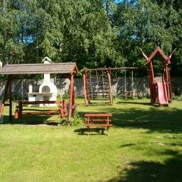 Julika Vendégház Zebegény - Egyéb