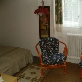 Julika Vendégház Zebegény - Egyéb