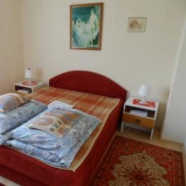 Malom Völgy Ház Zebegény - Egyéb