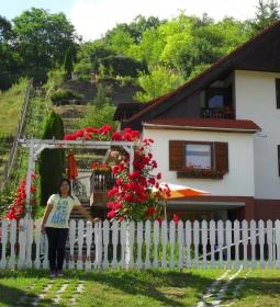 Malomkerék Vendégház I. 