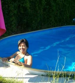 Malomkerék Vendégház I. 