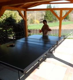 Malomkerék Vendégház I. 