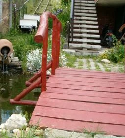 Malomkerék Vendégház I. 