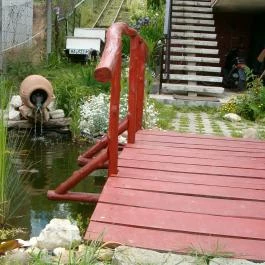 Malomkerék Vendégház I. Zebegény - Egyéb