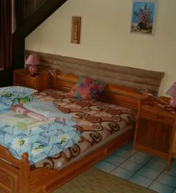 Malomkerék Vendégház I. 