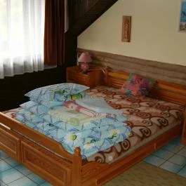 Malomkerék Vendégház I. Zebegény - Egyéb