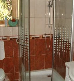 Malomkerék Vendégház I. 