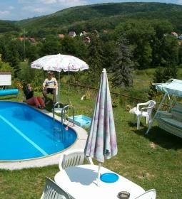 Malomkerék Vendégház I. 